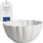 Villeroy & Boch - Toy's Delight Royal Classic Bol 17,5 cm Wei&szlig;, Sp&uuml;lmaschinenfest,