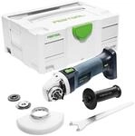 Festool Akku-Winkelschleifer AGC18-125 Li EB-BAS Herstellernr. 575343