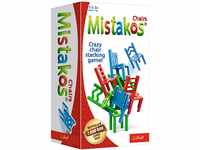 GAME "Mistakos for 4"