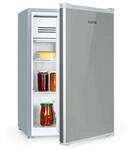 Klarstein Delaware K&uuml;hlschrank, 76 Liter Fassungsverm&ouml;gen, 2 flexible...