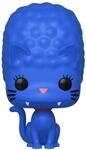 Funko Pop! Vinyl: Animation: Simpsons-Marge Simpson As Cat - The Simpsons -