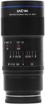 Laowa 100mm f/2.8 2X Ultra Macro APO SLR Makro-Objektiv Schwarz &ndash; Linsen und Filter