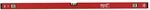Milwaukee Redstick Compact 120 cm Redstick Level - 4932459086