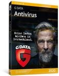 G DATA Antivirus | 1PC - 1 Jahr