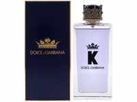 Dolce & Gabbana K homme/man Eau de Toilette, 150 ml
