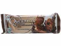Quest Nutrition Quest Bars (12x60g) Double Chocolate Chunk
