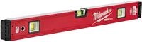 Premium Wasserwaage Redstick magnetisch 40-240 cm