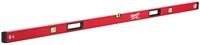 Premium Wasserwaage Redstick 40 - 240 cm