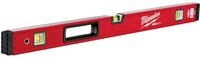 Milwaukee 800 mm redsticktm R&uuml;ckgrat Level 4932459064, Rot / Schwarz