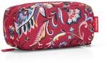 Reisenthel multicase Kosmetiktasche Paisley Ruby 1,5 L, 21 cm