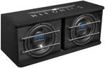 Hifonics TD-250R Auto-Subwoofer passiv