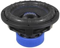 Hifonics ZRX-12D2 Auto-Subwoofer passiv 2000W