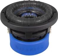 Hifonics ZRX-8D2 Auto-Subwoofer passiv 1200W Hifonics ZRX-8D2 Auto-Subwoofer passiv 1200W