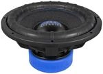 Hifonics ZRX-15D2 Auto-Subwoofer passiv 3000W
