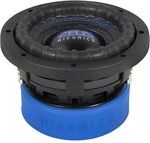 Hifonics ZRX-6D2 Auto-Subwoofer passiv 600W Hifonics ZRX-6D2 Auto-Subwoofer passiv 600W