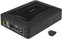 HIFONICS MRX-168A Aktiv-Subwoofer für Auto, 200 W HIFONICS MRX-168A Aktiv-Subwoofer für Auto, 200 W