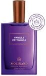Molinard Vanille Patchouli, Eau de Parfum
