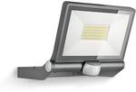 Steinel LED-Au&szlig;enstrahler XLED ONE XL S Anthrazit, 180&deg;-Bewegungsmelder, 42,6 W,