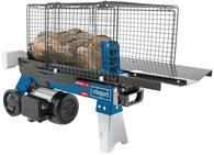 Scheppach Holzspalter liegend HL460 Brennholzspalter Hydraulikspalter |...