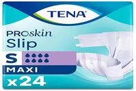 Tena ConfioAir Slip Maxi Inkontinenz-Slip, 24er-Pack, Gr. S