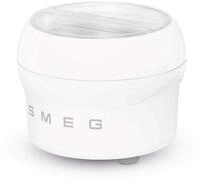 smeg SMIC01 Zubeh&ouml;r f&uuml;r SMEG Knetmaschine Eismaschine geeignet f&uuml;r Eiscreme,