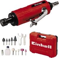 Einhell Druckluft-Stabschleifer TC-PP 220 (Druckluftger&auml;t zum Schleifen,...