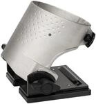 BOSCH 2608000334 OBERFRAESE-VORSATZ