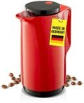 ROTPUNKT Isolierkanne 1L Modell 760 &ndash; Thermokanne mit Glaseinsatz, Premium