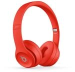 Beats Solo3 Wireless Kopfh&ouml;rer - Rot