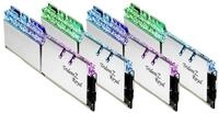 G.skill Trident Z Royal F4-3600c16Q-64gtrsc Memoria 64 Gb 4 X 16 Gb Ddr4...