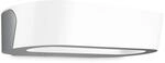 Steinel Au&szlig;enwandleuchte L 710 N Anthrazit, 8.3 W Wandlampe mit...