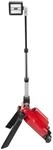 Milwaukee Foco M18&trade; TRUEVIEW&trade; ONE Key 360&ordm;,AC/DC, 4500/2100/100 l&uacute;menes ver-0