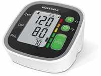 Soehnle Oberarm Blutdruckmessgerät Systo Monitor 300 mit vollautomatischer...