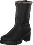Panama Jack Damenstiefel, Piola B35, Schwarz, 39 EU