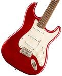 Squier Classic Vibe 60s Stratocaster Candy Apple Red