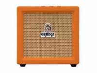 Combo Verstärker für Gitarre Orange Crush Mini