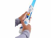 Star Wars Scream Saber Lichtschwert Spielzeug, die eigenen Lichtschwert Sounds