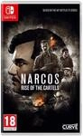 Narcos: Rise of the Cartels Nsw [ ]