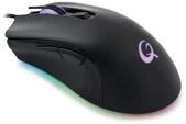 Qpad Pro Gaming Maus, Computermaus f&uuml;r PC, Laptop, Computer, Mac, MacBook, Optical