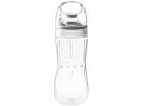 SMEG BGF01 Mixerzubehör Bottle To Go, Plastic