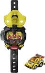 VTech Turbo Force Racers - Super Car gelb, Ferngesteuertes Auto, Mehrfarbig 80-197604