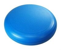 Bamusta TrendySport Coxim XXL, Sitzkissen, &Oslash; 15cm, 50cm, blau