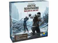 Rio Grande Games 22501483 Arctic Scavengers