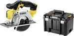 DEWALT Akku-Metallkreiss&auml;ge (18 V, robust, Spindelarretierung, elektrische