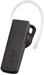 SBS Bluetooth Kopfh&ouml;rer kabellos mit Mikrofon - Wireless Kopfh&ouml;rer mit 4 Stunden