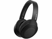 Sony WH-H910N kabellose High-Resolution Kopfhörer (Noise Cancelling, Bluetooth,