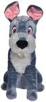 Simba 6315876189 - Disney Klassik Pl&uuml;sch Strolch, 45cm Pl&uuml;schtier, Kuscheltier, ab