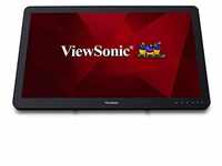 ViewSonic VSD243-BKA-EU0 60cm 23,6Zoll 1920x1080 Android smart Display 1.8GHz