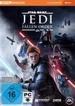 Star Wars Jedi: Fallen Order - Standard Edition - [PC] Code in the box
