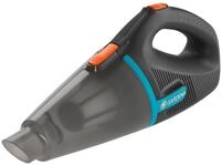 Gardena Garde 09339-20 Laubsauger, Schwarz, Anthrazit